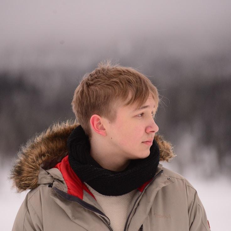 Sophia Müller - Founder of Gentle Field Span