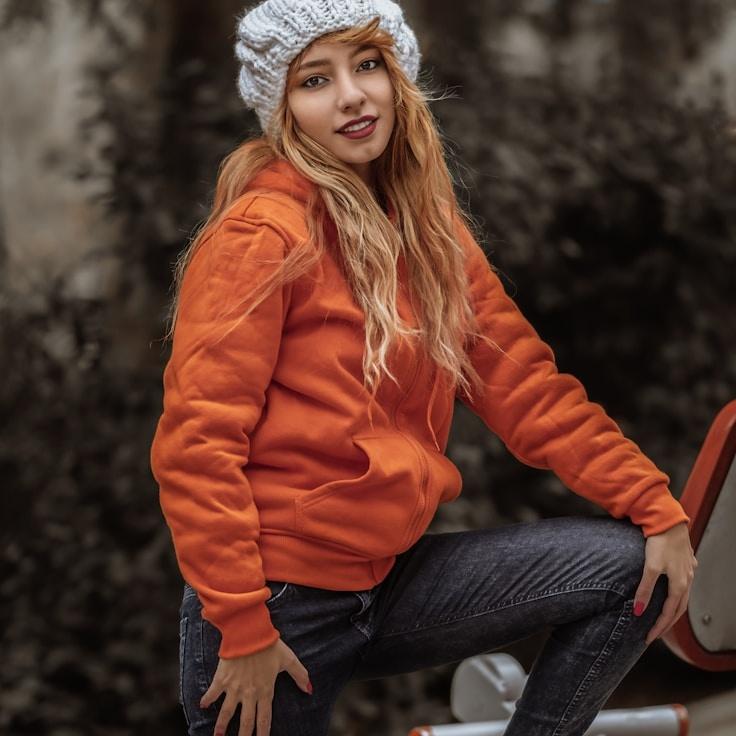 Landscape day trip near Luzern, Switzerland